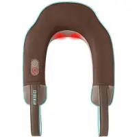 Homedics - Neck Massage w. Heat