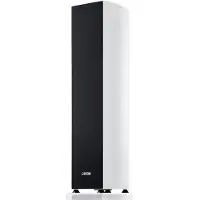 Canton VG! Standlautsprecher 3Weg 180/340W Bi-Wiring/Amping ws VENTO 896.2 DC WEIß HG