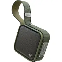 Hama Soldier Bluetooth Speaker Grün S