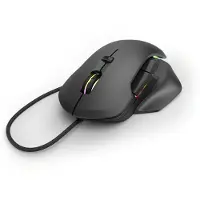 URage Reaper 900 Morph, Beidhändig, 16000 DPI, Schwarz