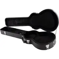 Gretsch Jet Bass/Bariton Hartschalenkoffer schwarz