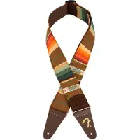 Fender 2"-Sonoran-Gitarrengurt Saguaro