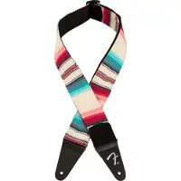 Fender 2"-Sonoran-Gitarrengurt Dawn