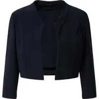 Vera Mont Shirt Jacke Kurz 1/1 8541 38