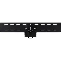 Samsung WMN-R30EA/XC, 2,08 m (82"), 2,16 m (85"), 90 kg, Schwarz