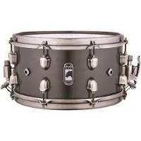 Mapex Black Panther „Hydro“ 13" x 7-Ahorn-Snaredrum