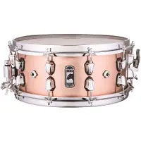 Mapex Black Panther „Predator“ 14 x 6" Kupfer-Snaredrum