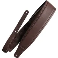 Richter Backline Brown Gitarrengurt Brown