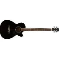 Fender CB-60SCE Black