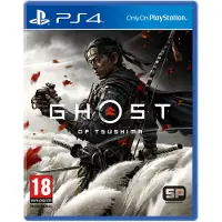 Interactive Entertainment Ghost of Tsushima, PlayStation 4, Multiplayer-Modus, M (Reif)