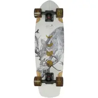 Arbor Bamboo Pocket Rocket 27" Cruiser multi Gr. Uni