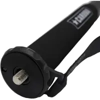 Caruba Travelstar 156 Carbon-Einbeinstativ