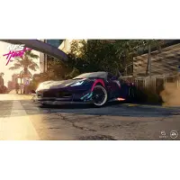 Need for Speed Heat, Xbox One, Physische Medien