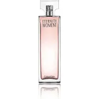 Calvin Klein Eternity Moment Eau de Parfum Spray 0,03 l