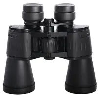 Konus Konusvue 7x50 Fernglas - Robustes Weitwinkel-Fernglas für draußen