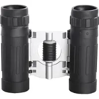 Konus Basic 8x21, 8x, 2,1 cm, Schwarz, Silber, 230 g
