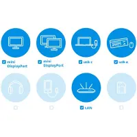 Microsoft PD9-00004, , Surface Pro 3 Surface Pro 4 Surface Book Surface Pro 5 Surface Pro 6 Surface Book 2, Schwarz