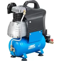 Abac Start L20 Kompressor 220 l / min 10 bar