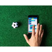 Sphero Mini Soccer ROW, Android, iOS, USB, Entwicklung der Hand-Augen-Koordination