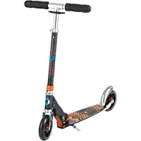 Micro mobility SA0121, Erwachsene, Stunt Scooter, Unisex, Asphalt, 100 kg, 2 Rad/Räder