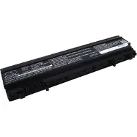 123accu Akku für Dell Latitude E5440 etc