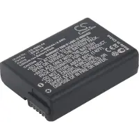 24hShop Battery for Nikon EN-EL14