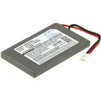 123accu Akku für Sony PlayStation 3 etc