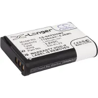 24hShop CS-NKP600MX Enel23 / En-el23