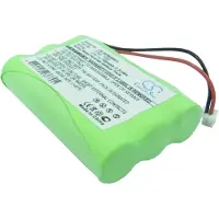 123accu Battery for Doro Matra etc