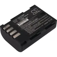123accu Akumulator Bateria Typu Dmw-blf19 / Dmw-blf19e Do Panasonic / Cs-plf190mx