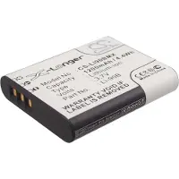 Cameron Sino Battery for LI-90B replacement battery