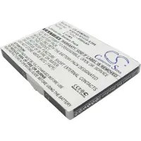 123accu Battery for Siemens Gigaset M2 etc replacement battery