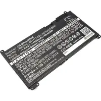 HP Akku für Hp Probook 430 G4, Hp Probook 470 G4, 4000 mAh, Li-Pol