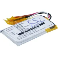 123accu Akumulator Bateria do Bose QC20 QuietComfort 20 Mio MiVue C330 MiVue C335 / CS-BQC2SL