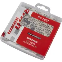 Sram Pc1031 Powerlock Road/mtb Kette