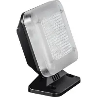 Xavax 00176501, Kabelgebunden, Schwarz, Transparent, Drinnen, Kabelgebunden, AC, 85 mm