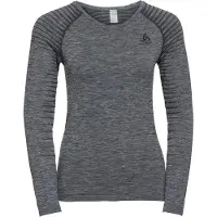 Odlo Damen Unterhemd "Performance Light" Langarm