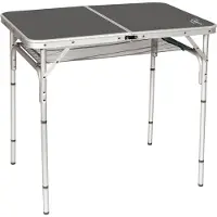 Bo Camp Campingtisch Koffermodell (90x60 cm)