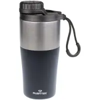 Rubytec Thermosbecher Shira Bigshot Black 0,35L