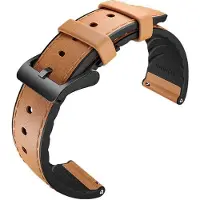 Ticwatch Smartwatch hybrydowy Noname TicWatch Pro skórzany, 805365-001., M6173000T0A4