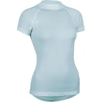 Avento Thermoshirt Shortsleeve Hellblau Damen-Größe 42