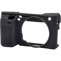 Easycover Kameratasche Sony A6000/A6300/A6400 schwarz