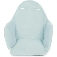 Childhome Sitzkissen EVOLU 2, ONE.80° pastell mint blau