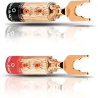 OEHLBACH 3033, Gold, Gold, 1,5 mm, 6 mm