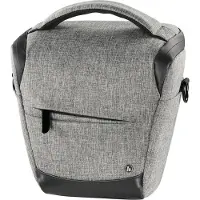 Hama Kameratasche Trinidad Colt 110 Grau