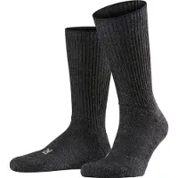 Falke Wandersocken Walkie Ergo SO Unisex Anthracite Melange-Schuhgröße 46 - 48