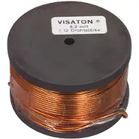 Visaton VIS SP 3601 - LR-Spule / 1,5 mH