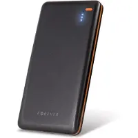 Forever Power Bank 10000 mAh PTB-03 QUALCOMM Quick Charge 2.0