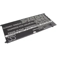 24hShop Battery for Lenovo IdeaPad U300 etc