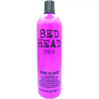 Tigi Bed Head Dumb Blonde Reconstructor 750 ml